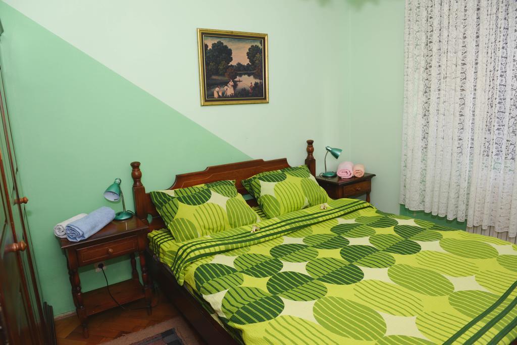 Hotel Beli Dvor Sombor Zimmer foto