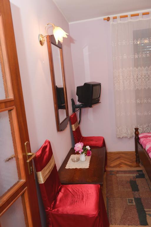 Hotel Beli Dvor Sombor Zimmer foto