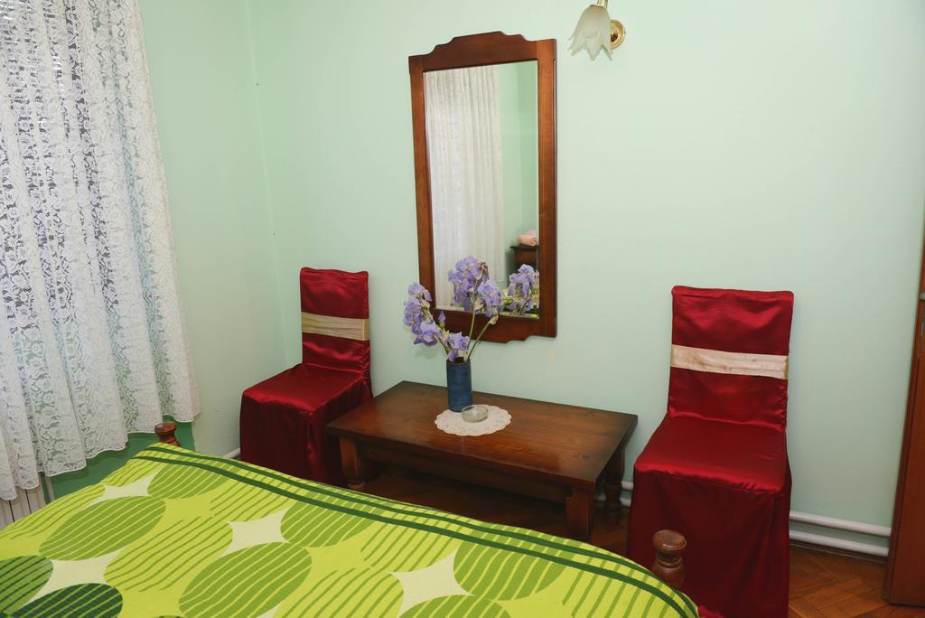 Hotel Beli Dvor Sombor Zimmer foto