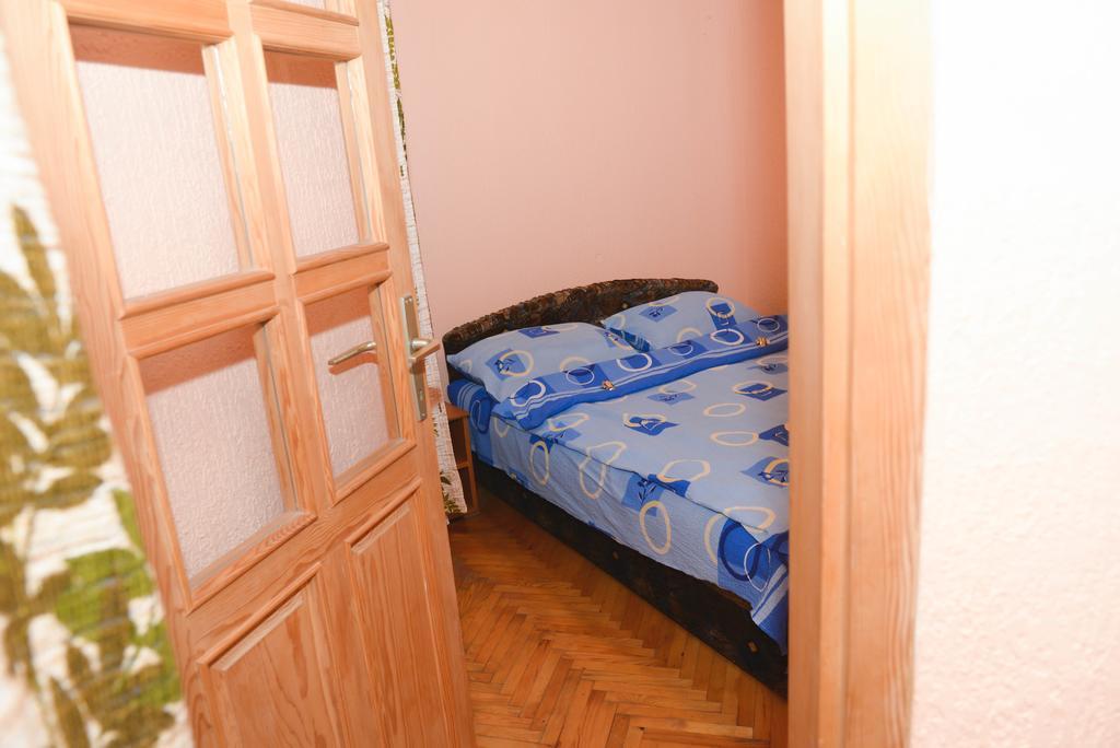 Hotel Beli Dvor Sombor Zimmer foto
