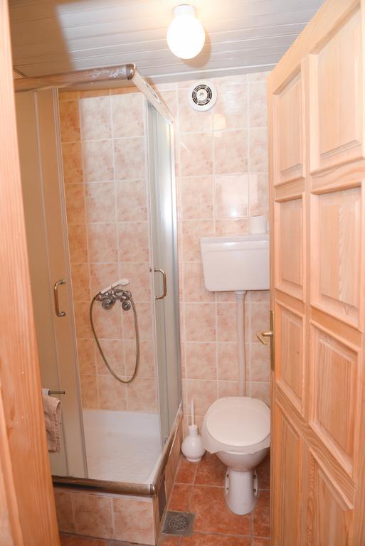 Hotel Beli Dvor Sombor Exterior foto