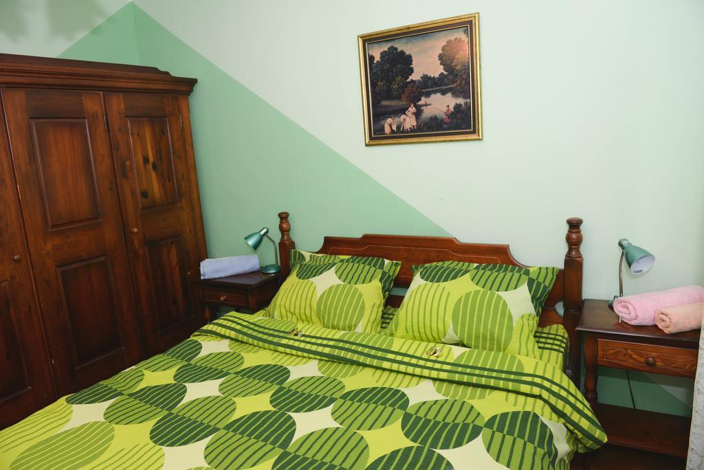 Hotel Beli Dvor Sombor Zimmer foto