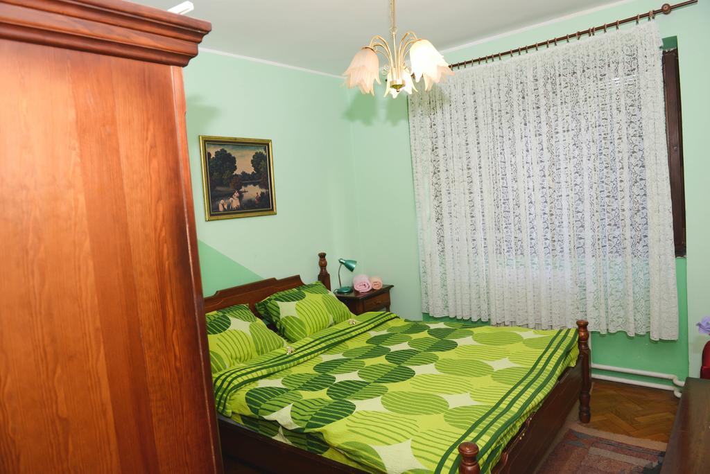 Hotel Beli Dvor Sombor Zimmer foto