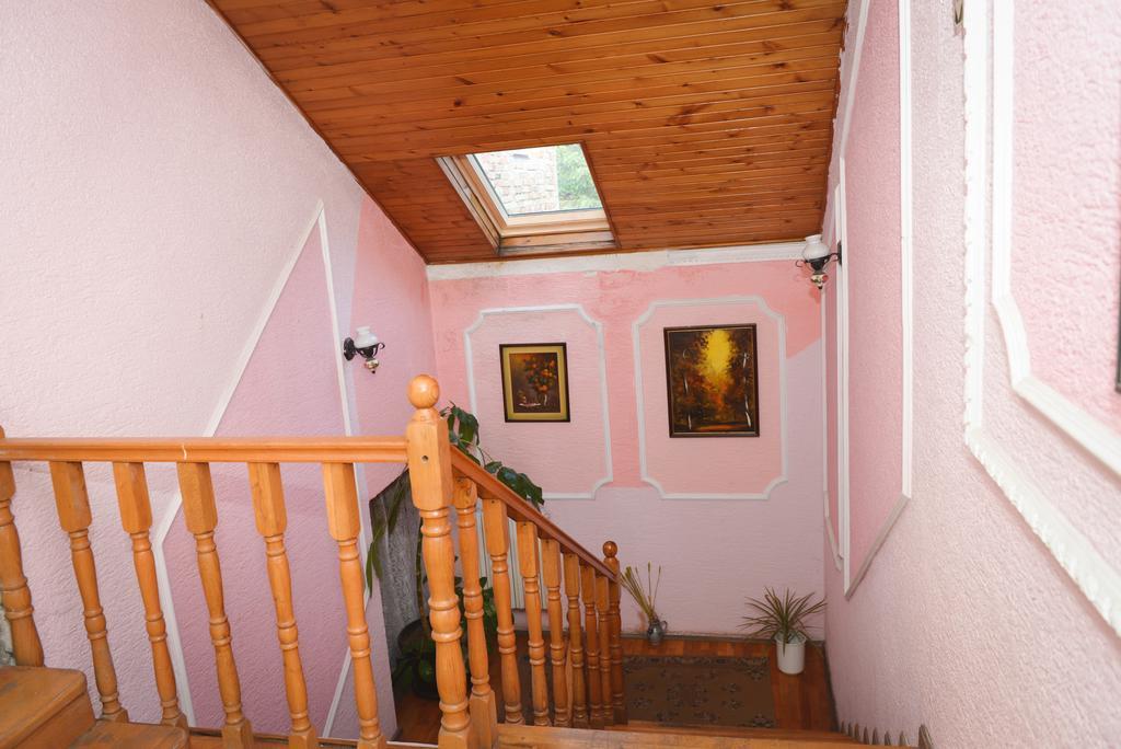Hotel Beli Dvor Sombor Exterior foto
