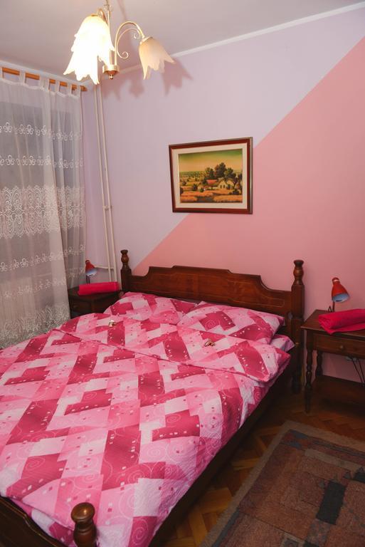 Hotel Beli Dvor Sombor Zimmer foto