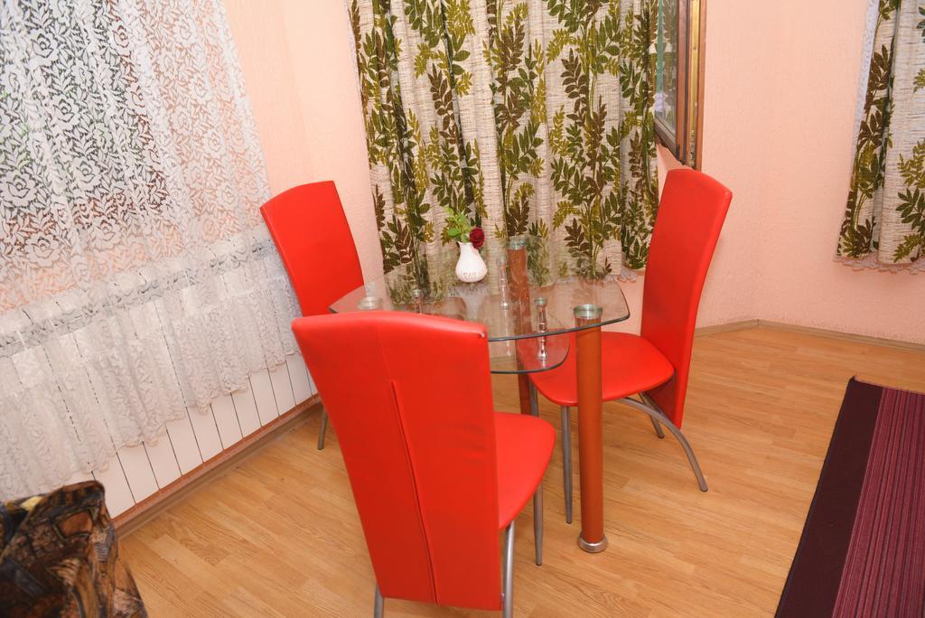 Hotel Beli Dvor Sombor Zimmer foto