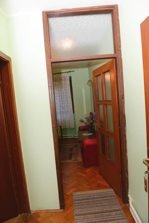 Hotel Beli Dvor Sombor Exterior foto
