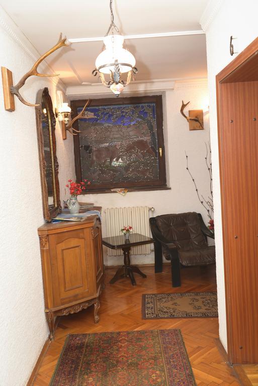 Hotel Beli Dvor Sombor Exterior foto
